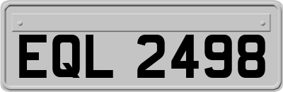 EQL2498