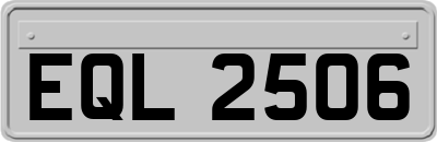 EQL2506