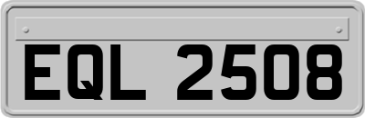 EQL2508