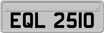 EQL2510
