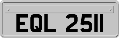 EQL2511