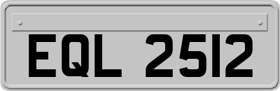 EQL2512