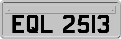 EQL2513