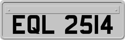 EQL2514