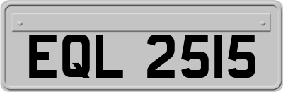 EQL2515