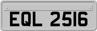 EQL2516