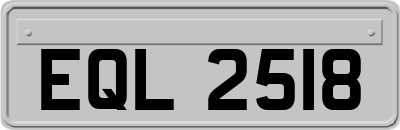 EQL2518