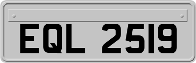 EQL2519