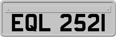 EQL2521