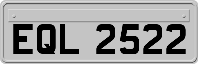 EQL2522