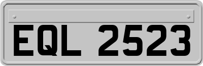 EQL2523