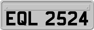 EQL2524