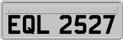 EQL2527