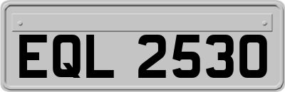 EQL2530