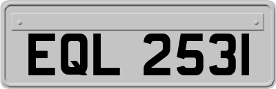 EQL2531