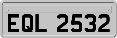 EQL2532