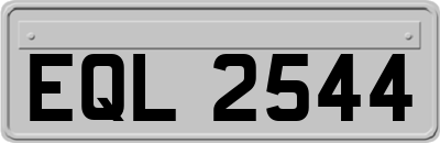 EQL2544