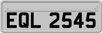 EQL2545