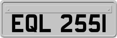 EQL2551