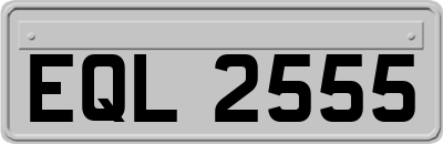 EQL2555