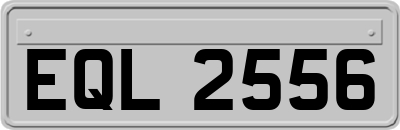EQL2556