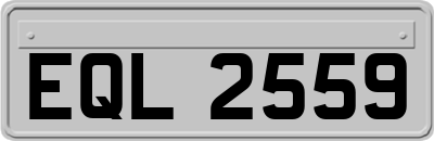EQL2559
