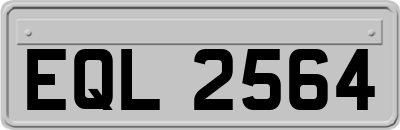 EQL2564