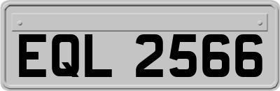 EQL2566