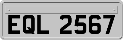 EQL2567