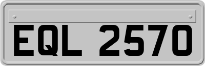 EQL2570