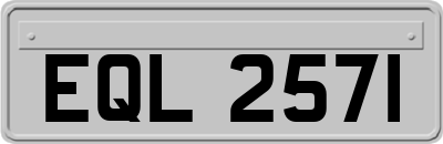 EQL2571