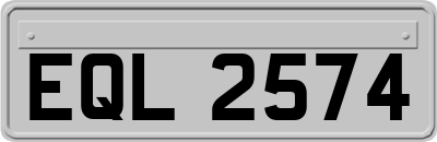 EQL2574