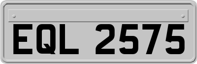 EQL2575
