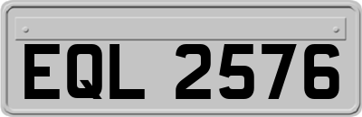 EQL2576