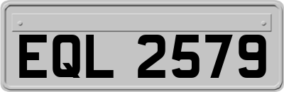 EQL2579