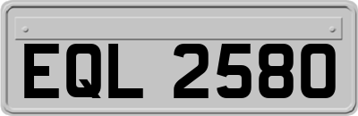 EQL2580