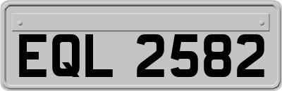 EQL2582