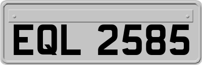 EQL2585