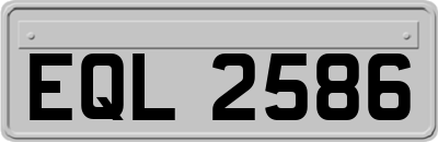 EQL2586