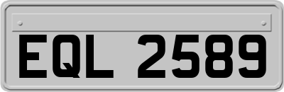 EQL2589