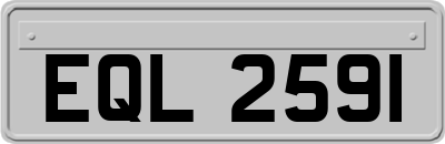 EQL2591