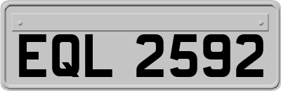 EQL2592