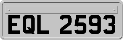 EQL2593