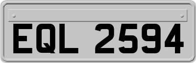 EQL2594