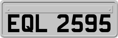 EQL2595