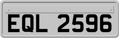 EQL2596