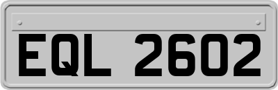 EQL2602