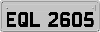 EQL2605