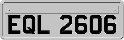 EQL2606