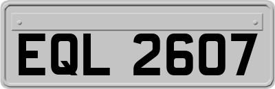 EQL2607